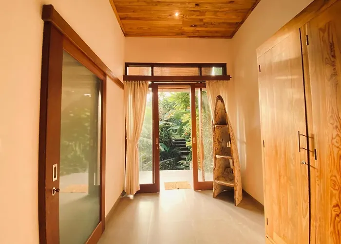 1br Ruang Teduh, Great Location * Ubud