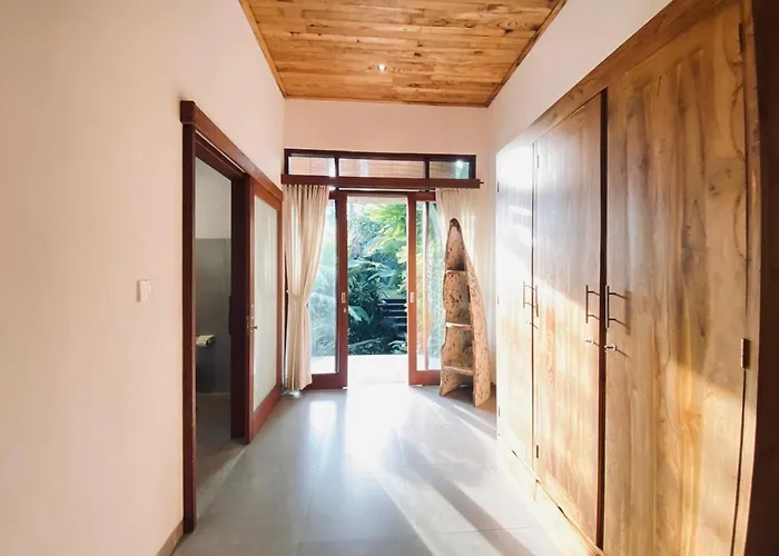 1br Ruang Teduh, Great Location *
