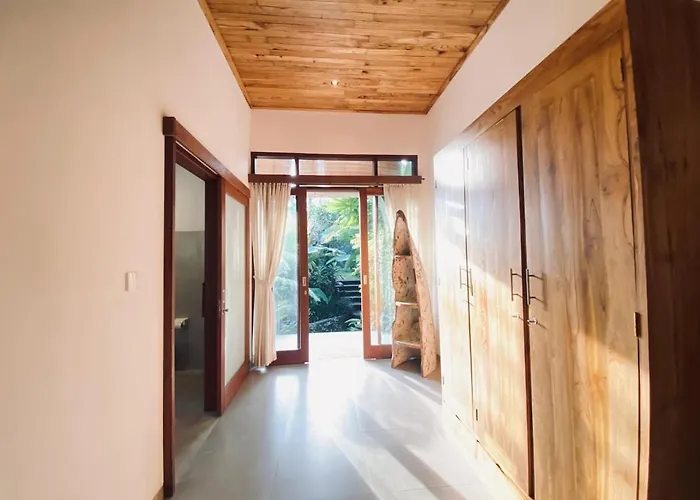 Ferienhaus 1br Ruang Teduh, Great Location Ubud
