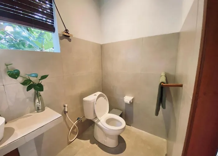 1br Ruang Teduh, Great Location *
