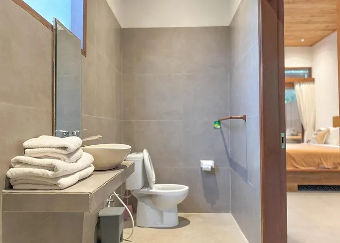1br Ruang Teduh, Great Location Ubud