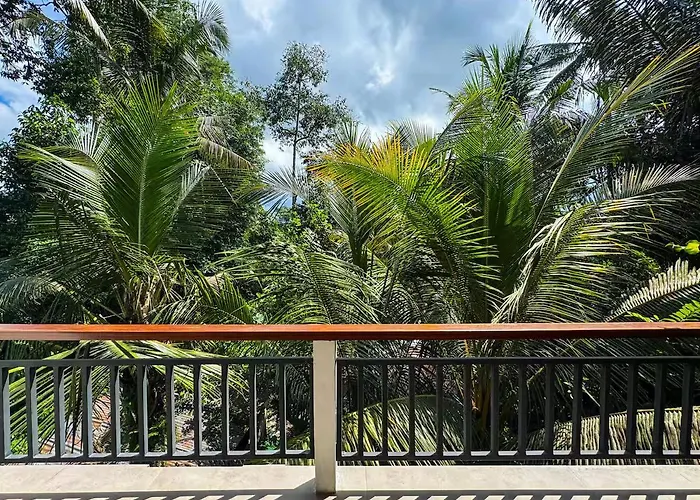 1br Ruang Teduh, Great Location * Ubud