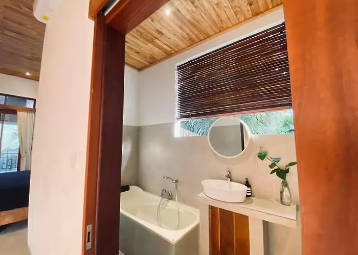 1br Ruang Teduh, Great Location